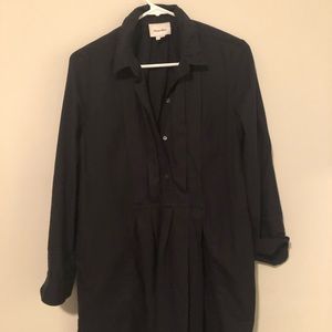 Steven Alan shirt dress